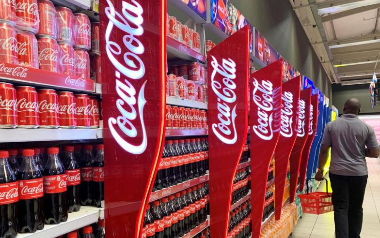 Coca-Cola And Starbucks Beverage Giants’ Performance Affected By Competition And Inflation