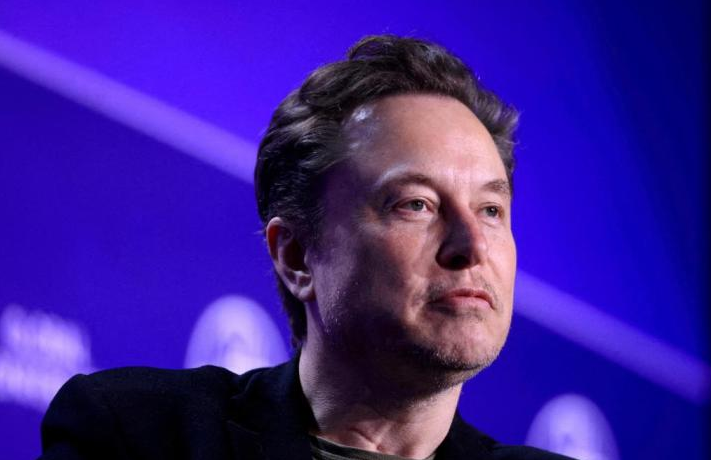 Tesla’s stock price rose nearly 9% overnight, and Musk’s net worth exceeded $320 billion