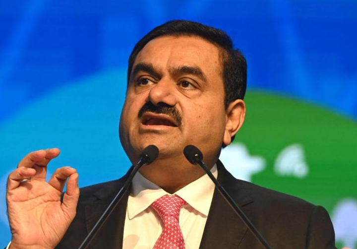 Indian billionaire Adani charged with bribery in US, to be arrested