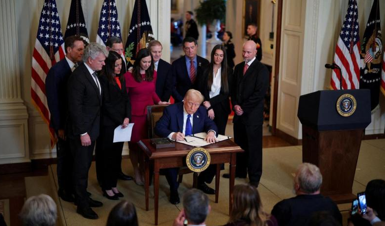Can Trump reach a new Iran nuclear deal?