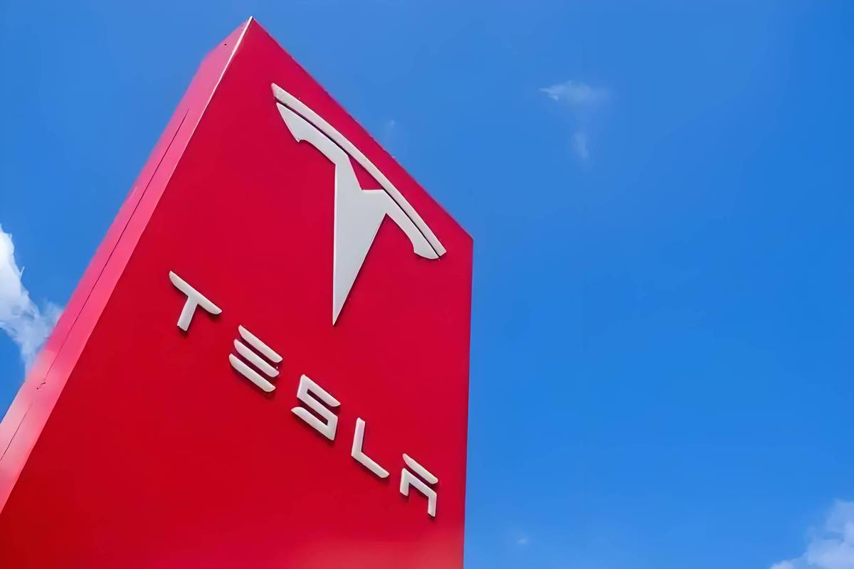Ross Gerber on Tesla’s stock price