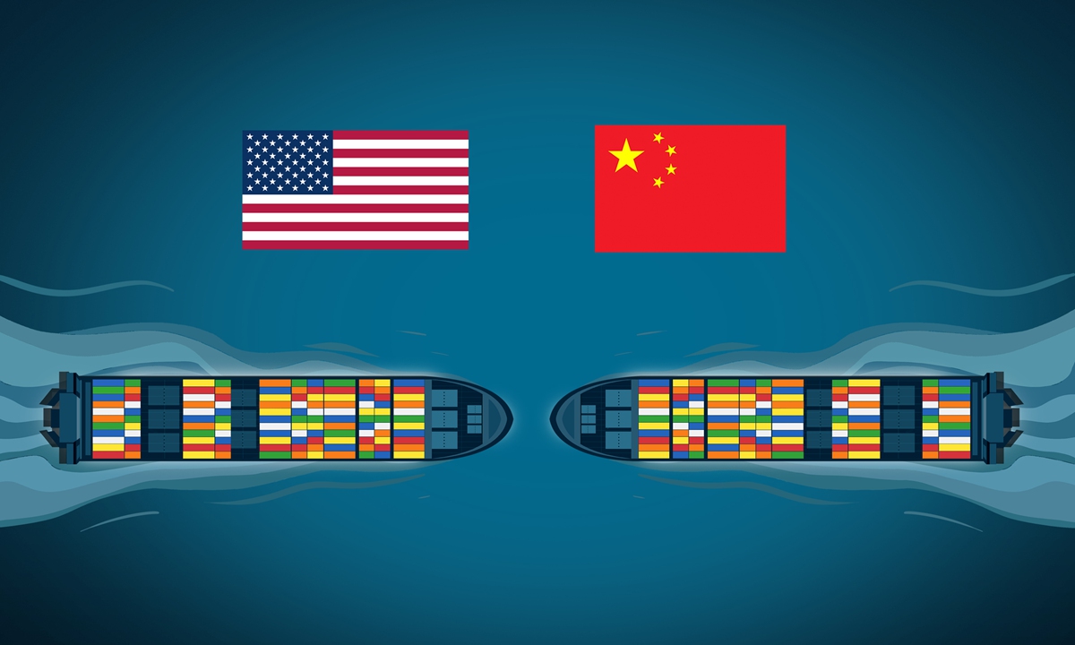 Joint Statement on China-U.S.  Economic and Trade Meeting in Geneva