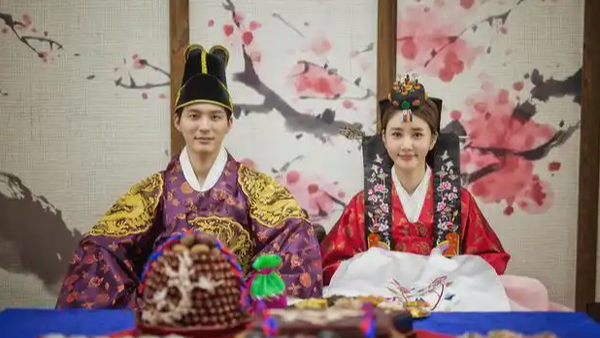 Korean marriage reward exceeds 10 million won