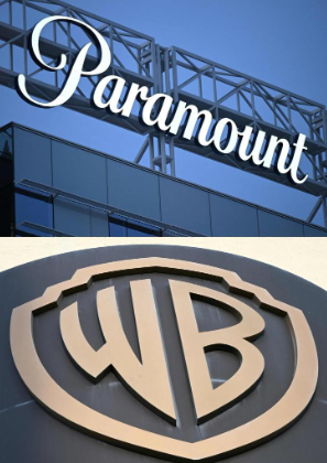 Hollywood's biggest acquisition has come to an end: Netflix is ​​out, Paramount acquires Warner for $110 billion.