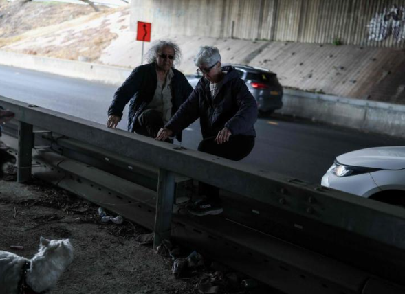 Israel detected a missile launch from Iran; explosions were heard in the north.
