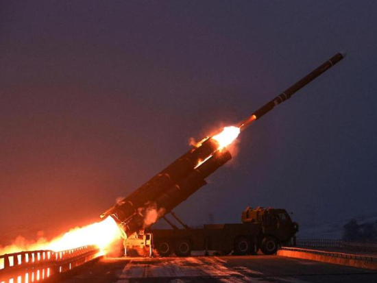 North Korea as a mirror of Iran's tragedy