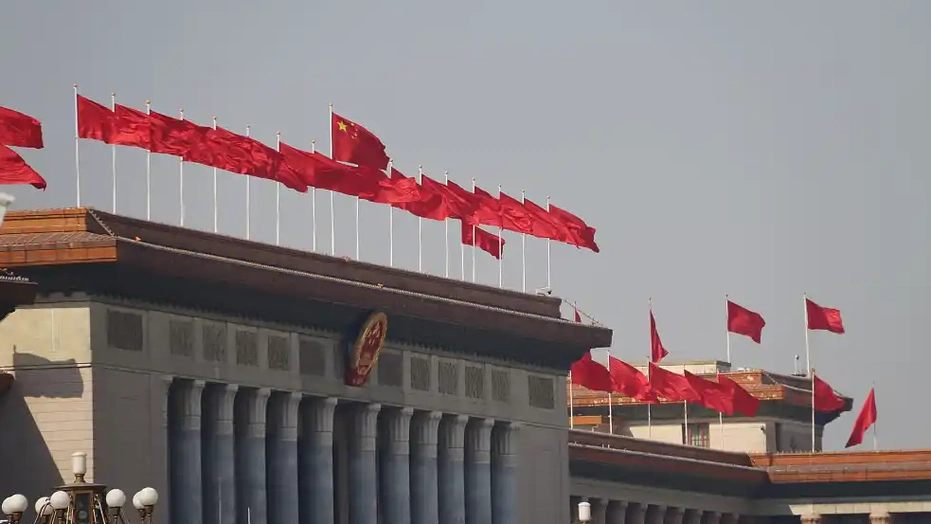 China's defense expenditure this year amounts to 1.9 trillion yuan, marking a year-on-year increase of 7%