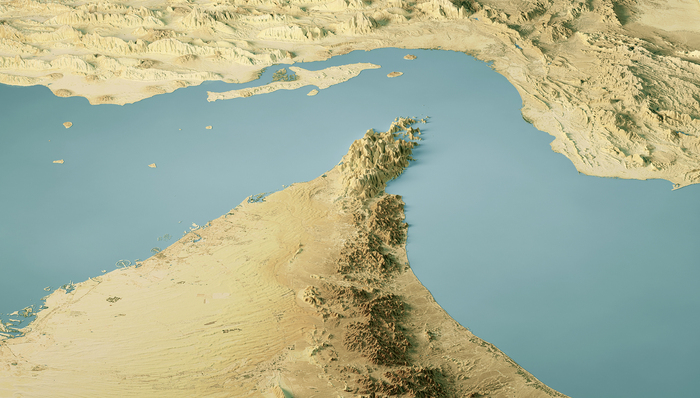 The war in the Middle East has entered its fourth week, and US officials believe it will continue for another two to three weeks. Tensions continue to simmer in the Persian Gulf.